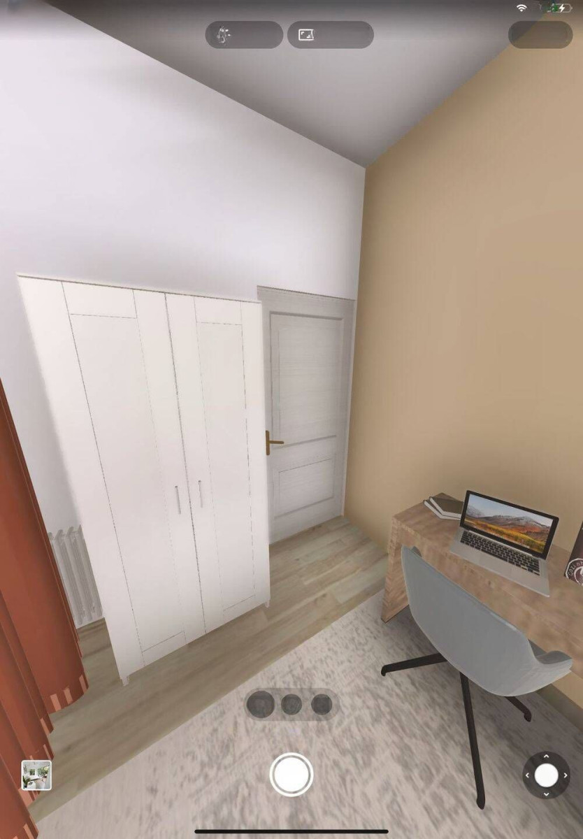 
                                                Colocation
                                                 Colocation meublée 5 chambres de 97m²