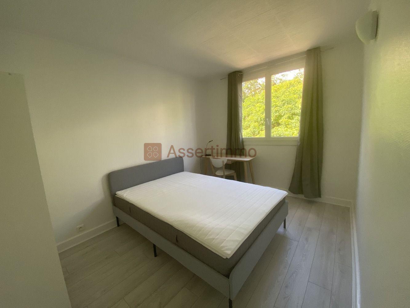 
                                                Colocation
                                                 Colocation meublée 65 m² – Vitry - 3 chambres