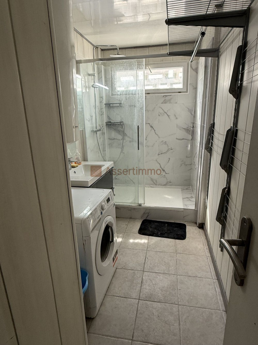 
                                                Colocation
                                                 Colocation meublée 65 m² – Vitry - 3 chambres