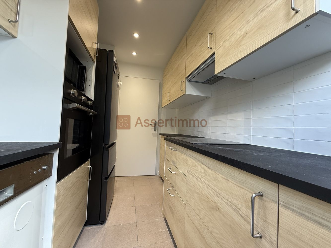 
                                                Colocation
                                                 Colocation meublée 65 m² – Vitry - 3 chambres