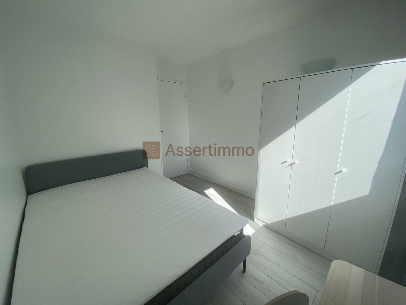 
                                                Colocation
                                                 Colocation meublée 65 m² – Vitry - 3 chambres