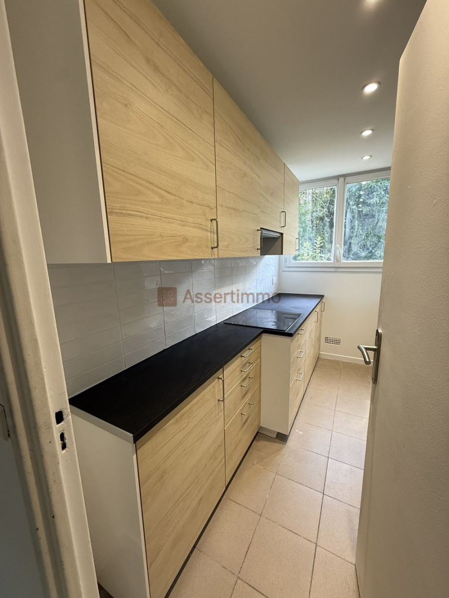 
                                                Colocation
                                                 Colocation meublée 65 m² – Vitry - 3 chambres