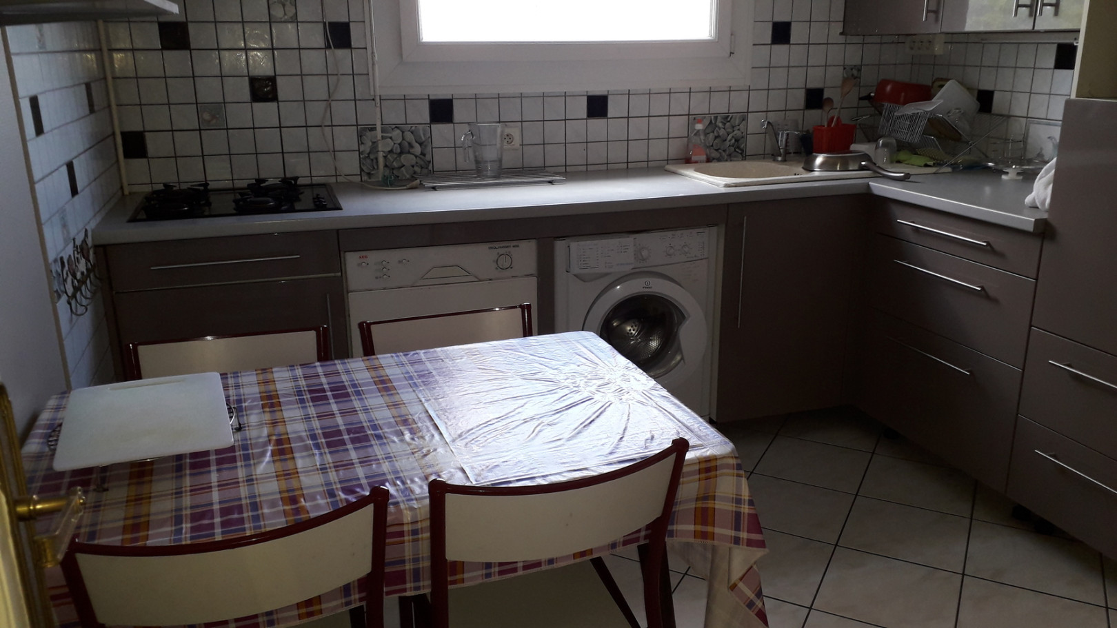 
                                                Colocation
                                                 Colocation meublée