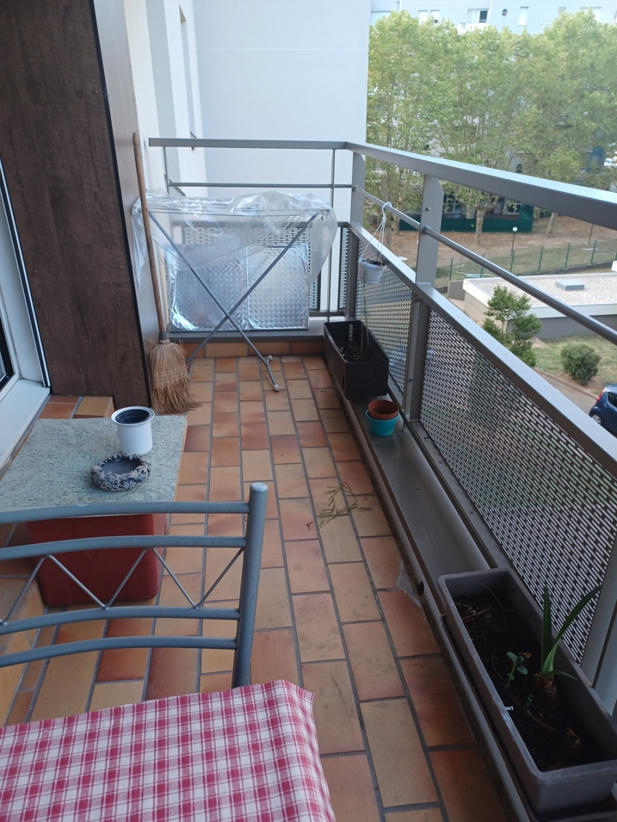 
                                                Colocation
                                                 Colocation meublée