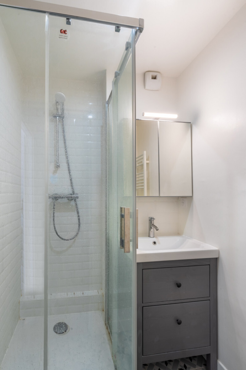 
                                                Colocation
                                                 Colocation meublée agréable et tout confort