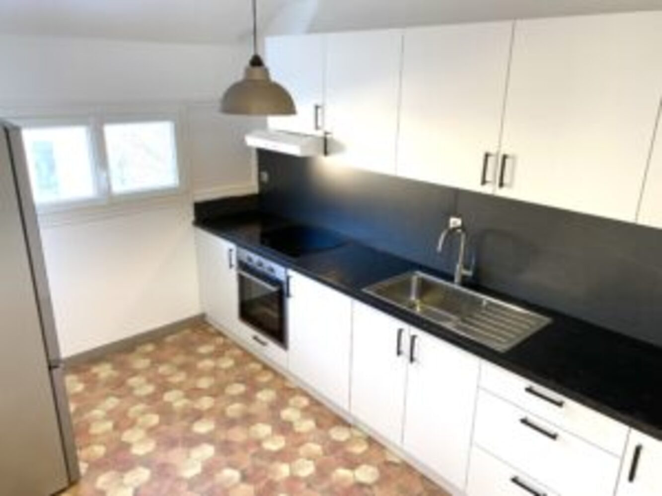 
                                                Colocation
                                                 Colocation meublée avec terrasse à Bobigny