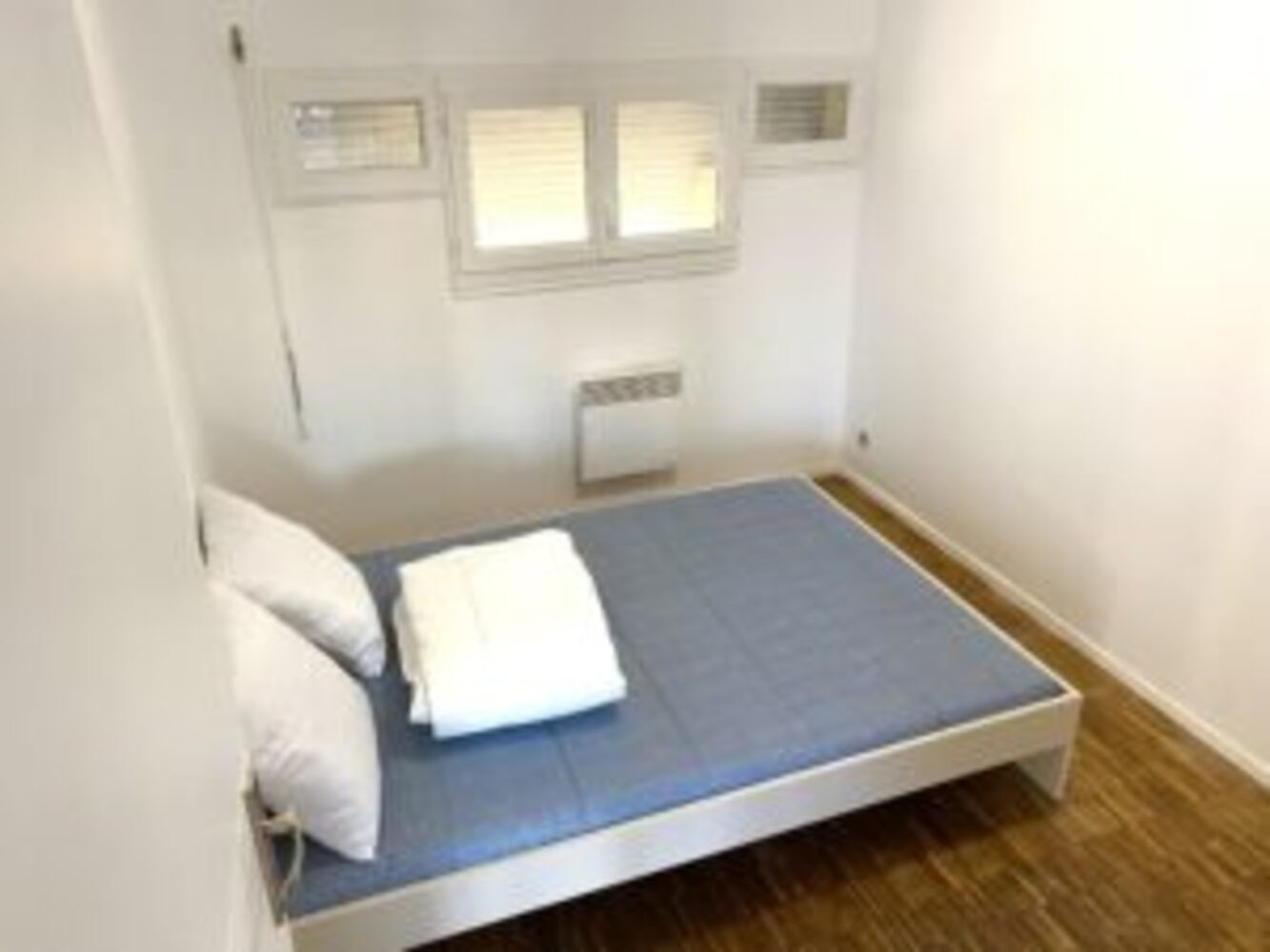 
                                                Colocation
                                                 Colocation meublée avec terrasse à Bobigny