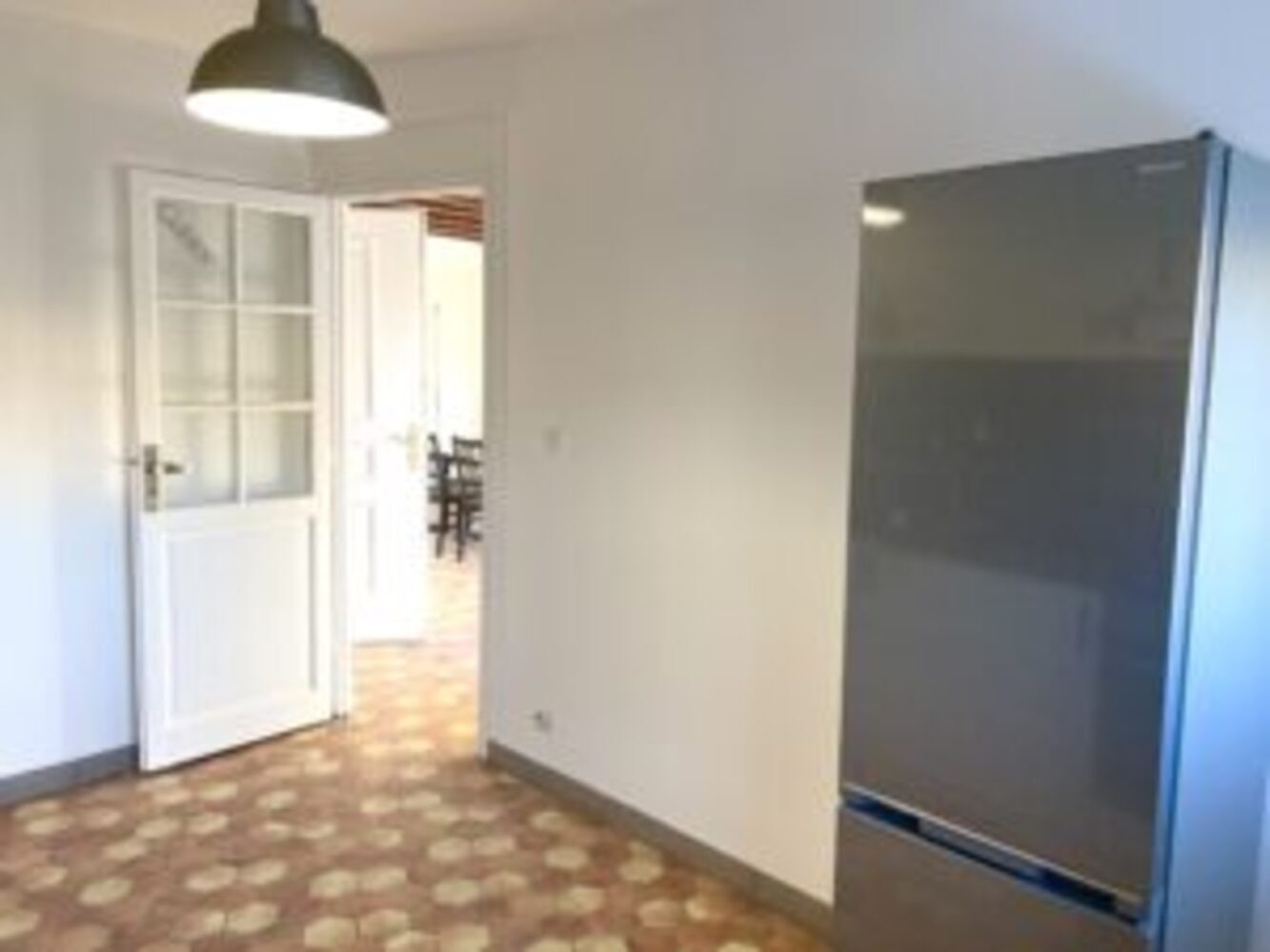 
                                                Colocation
                                                 Colocation meublée avec terrasse à Bobigny