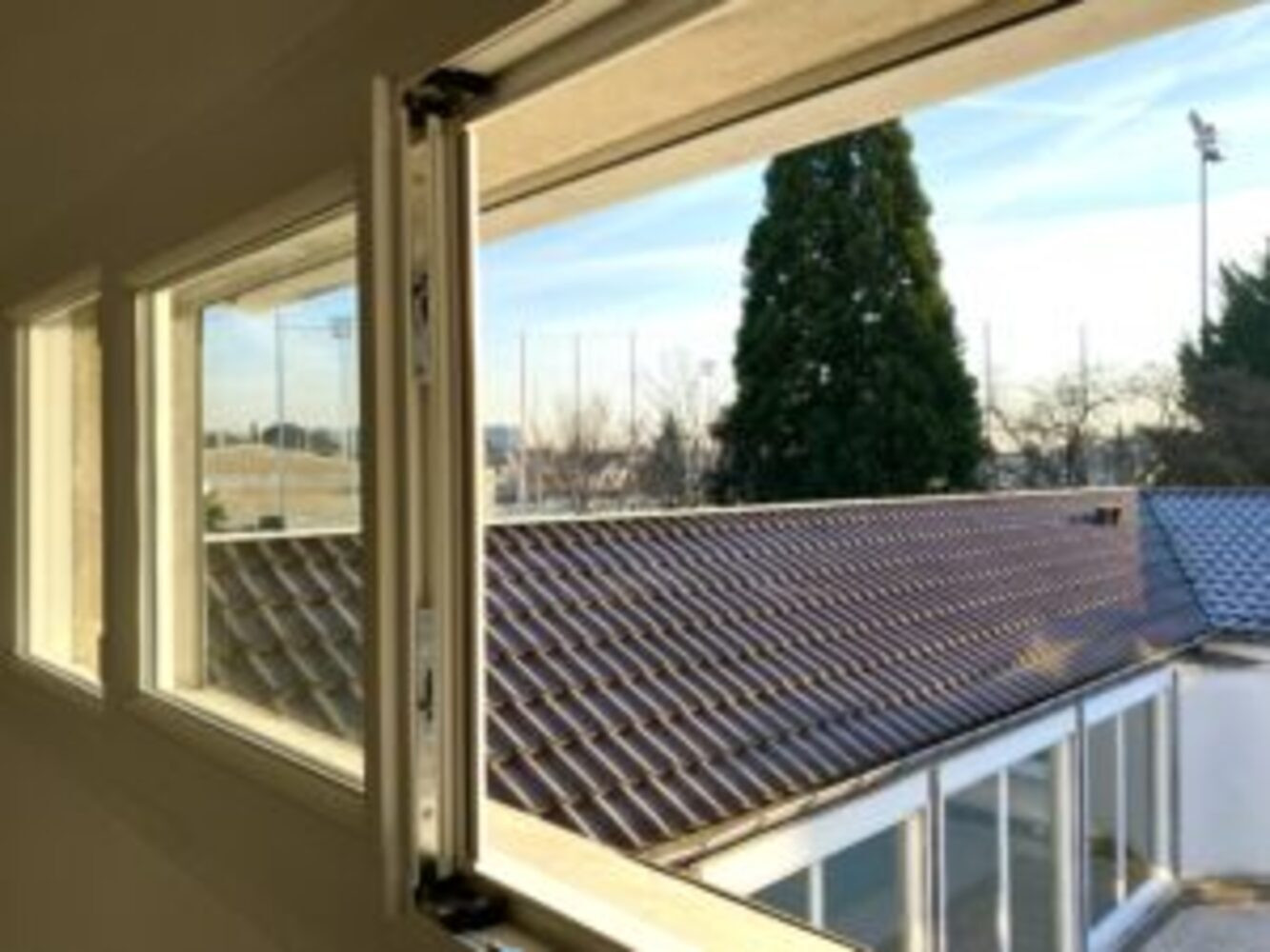 
                                                Colocation
                                                 Colocation meublée avec terrasse à Bobigny