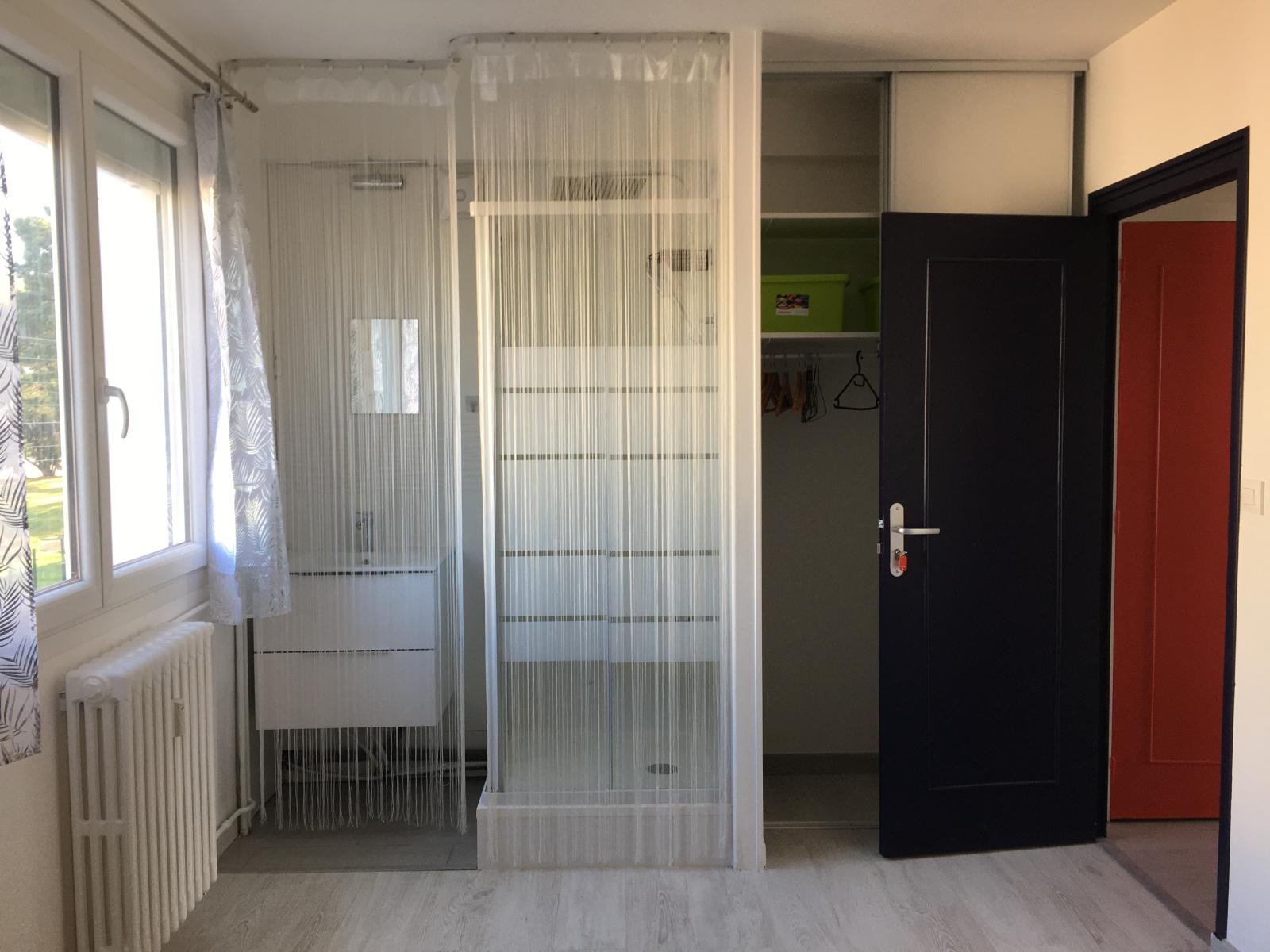 
                                                Colocation
                                                 Colocation meublée chambre