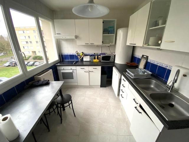 
                                                Colocation
                                                 Colocation meublée haut standing