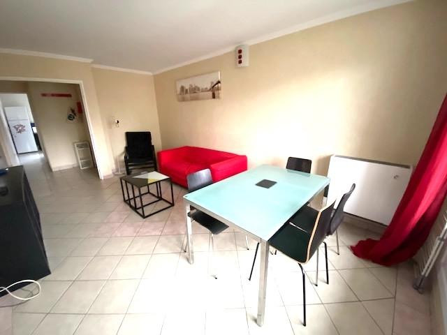 
                                                Colocation
                                                 Colocation meublée haut standing