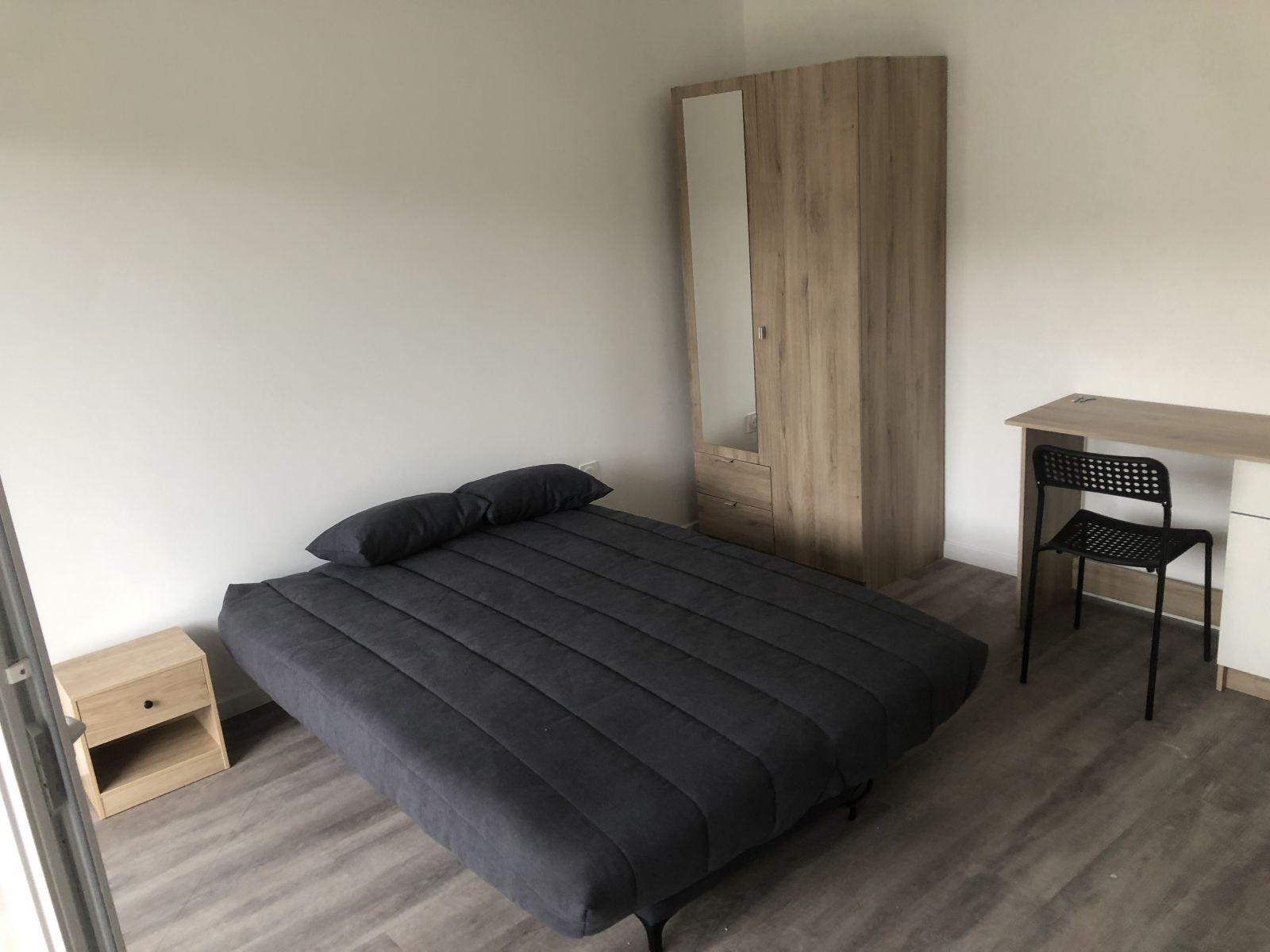 
                                                Location
                                                 Colocation meublée Melun
