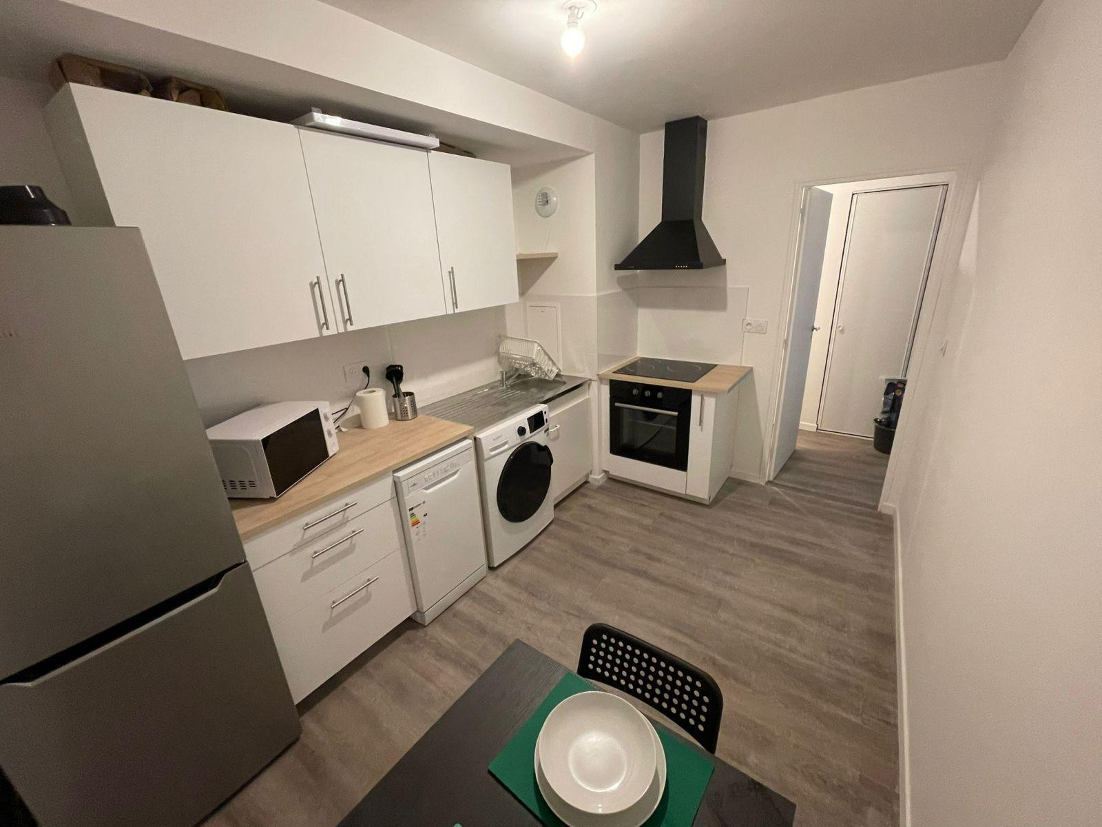 
                                                Location
                                                 Colocation meublée Melun