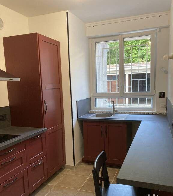 
                                                Colocation
                                                 Colocation meublée ORLEANS MARTROI - 495 € TTC