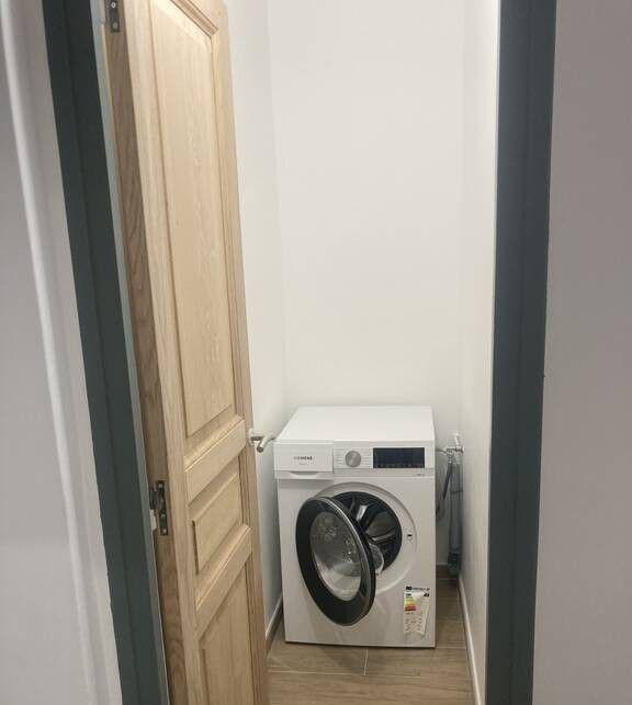 
                                                Colocation
                                                 Colocation meublée ORLEANS MARTROI - 495 € TTC