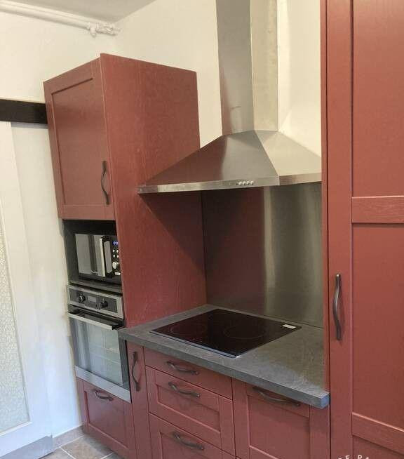 
                                                Colocation
                                                 Colocation meublée ORLEANS MARTROI - 495 € TTC