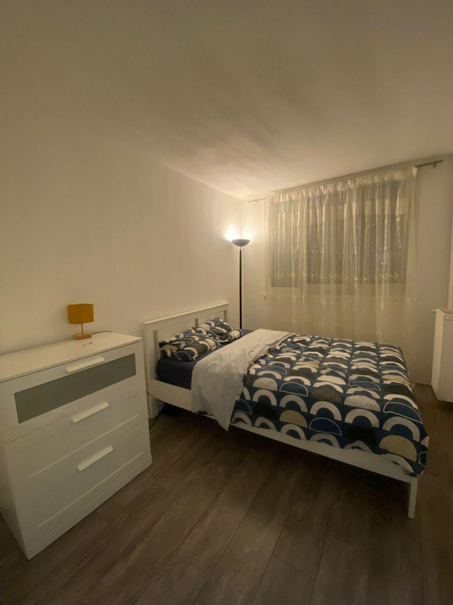 
                                                Colocation
                                                 Colocation meublée pour étudiants et jeunes actifs