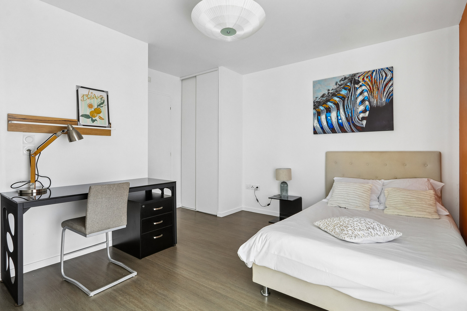
                                                Location
                                                 Colocation meublée Saint Herblain