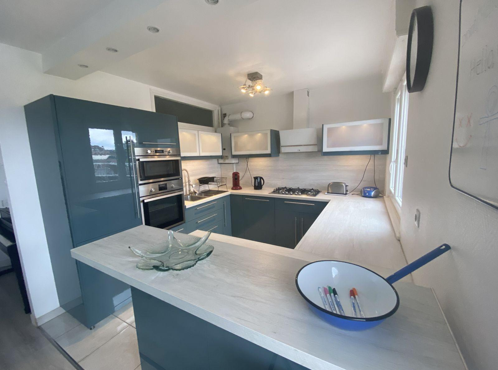 
                                                Colocation
                                                 Colocation meublée Tourcoing Centre