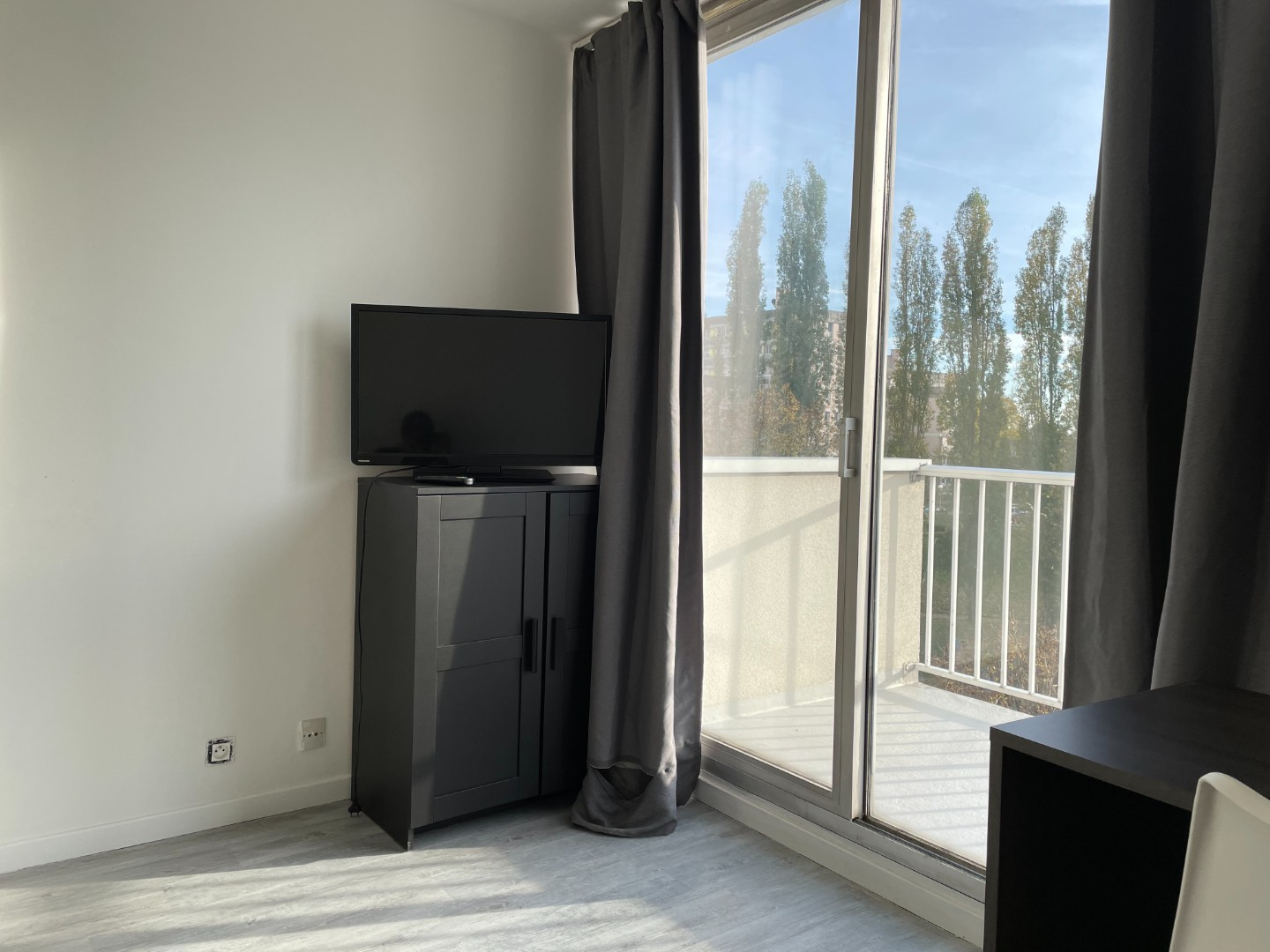 
                                                Colocation
                                                 Colocation Montmagny Chambre + Balcon