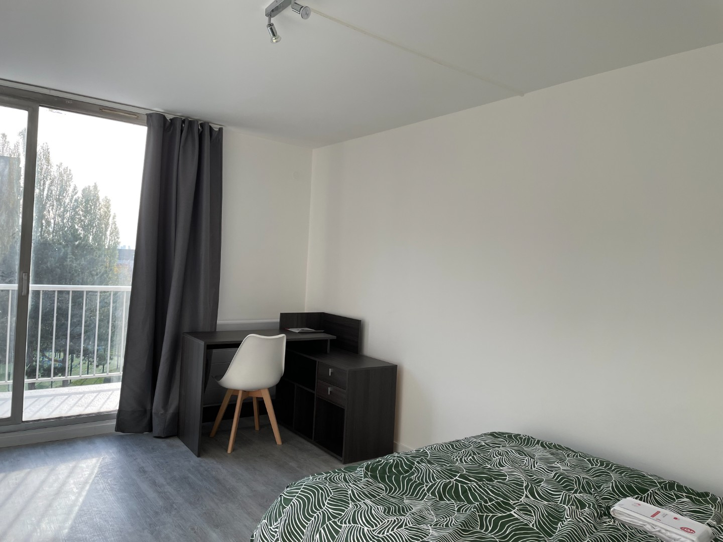 
                                                Colocation
                                                 Colocation Montmagny Chambre + Balcon