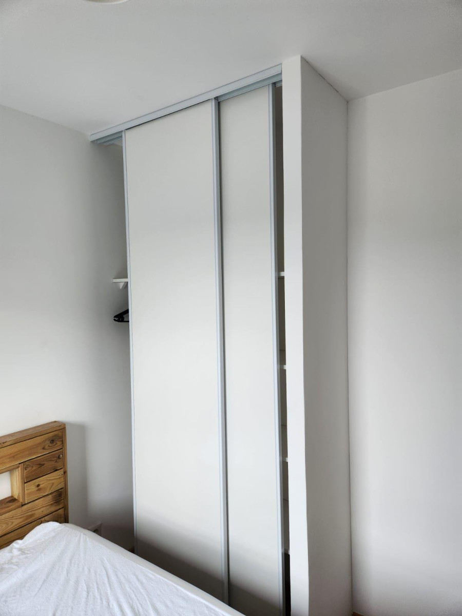 
                                                Location
                                                 Colocation Nantes 4 pers - 15 min arrêt Commerces