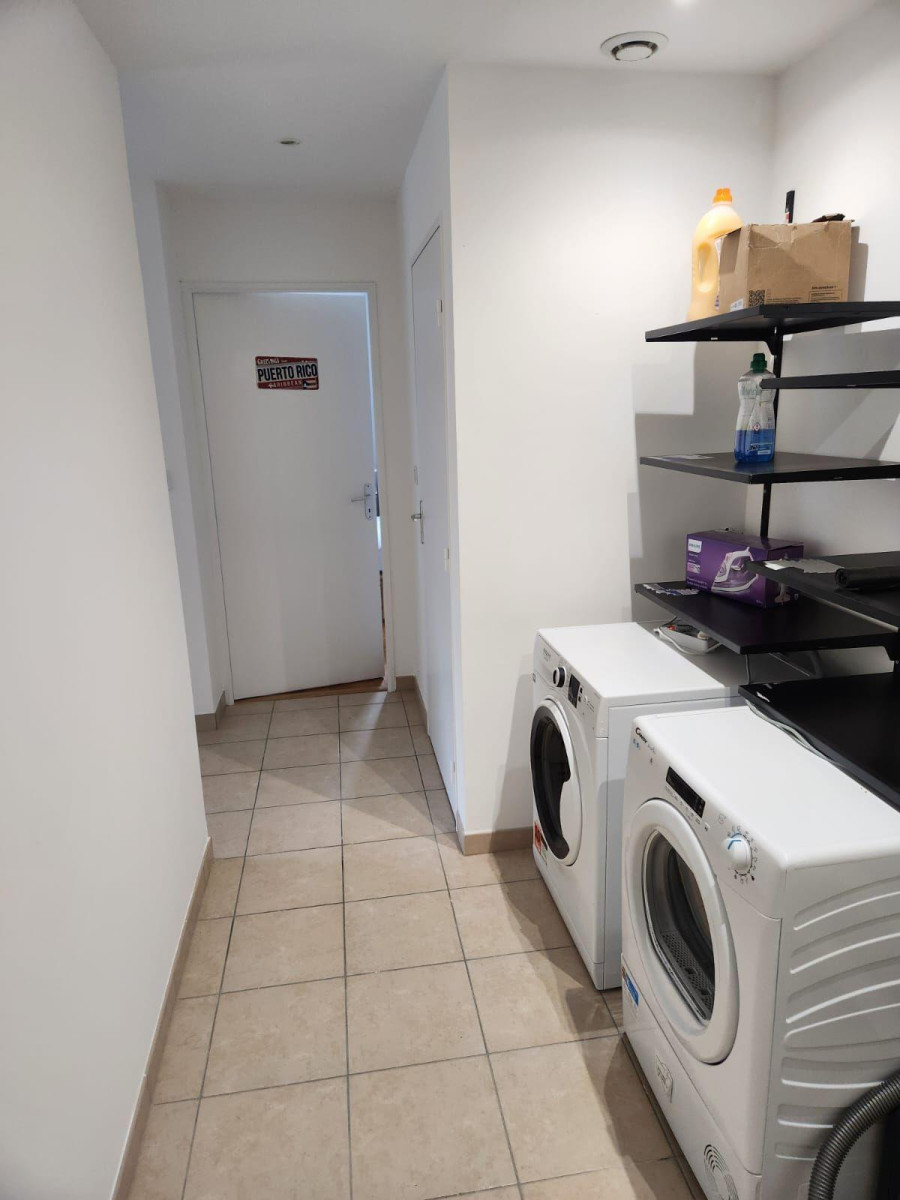
                                                Location
                                                 Colocation Nantes 4 pers - 15 min arrêt Commerces