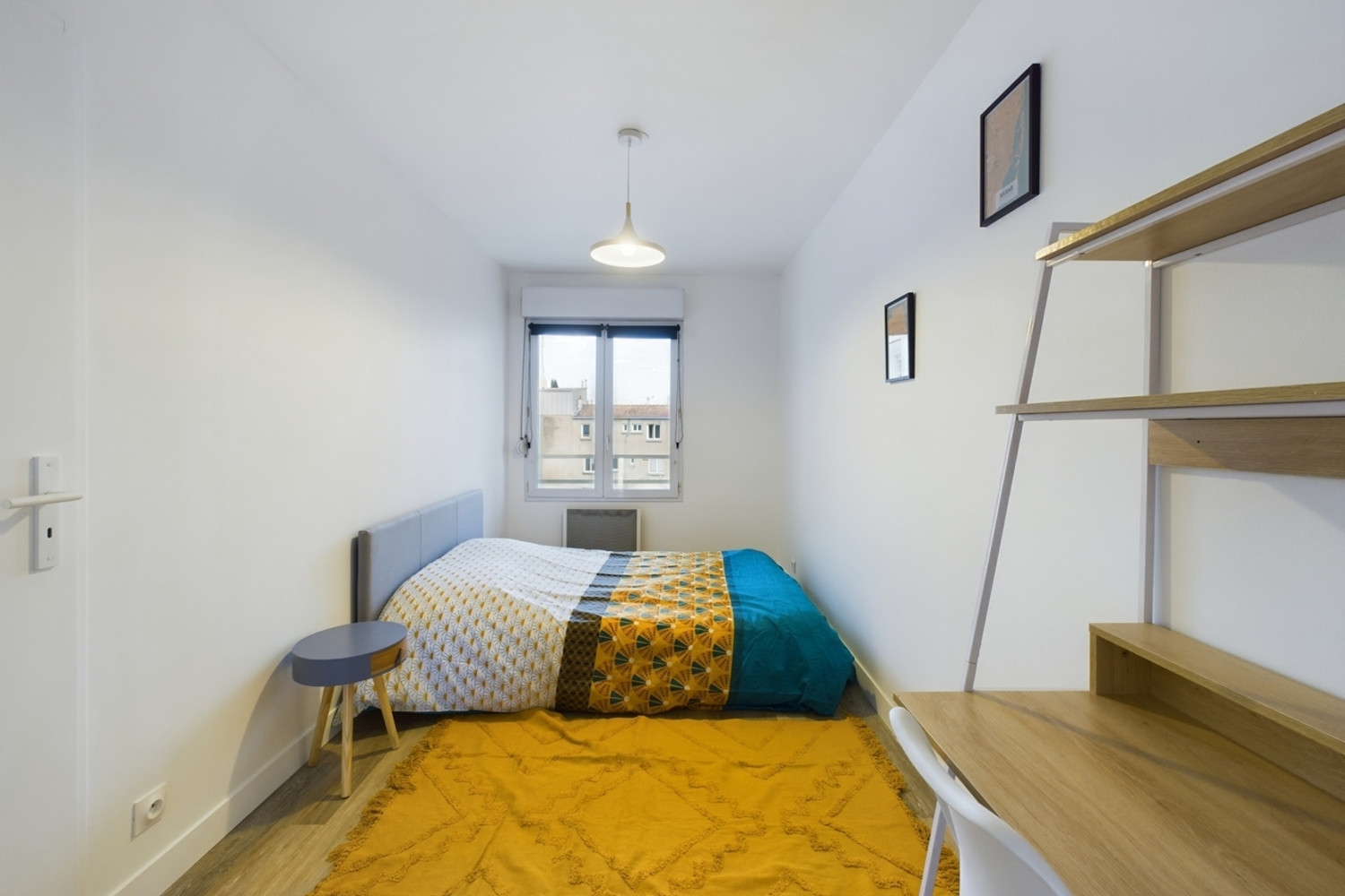 
                                                Colocation
                                                 Colocation Nantes