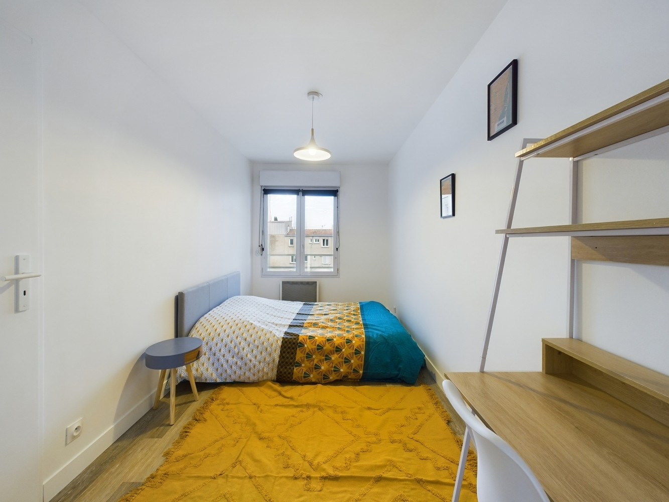 
                                                Colocation
                                                 Colocation Nantes