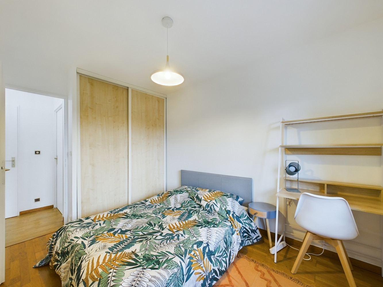 
                                                Colocation
                                                 Colocation Nantes