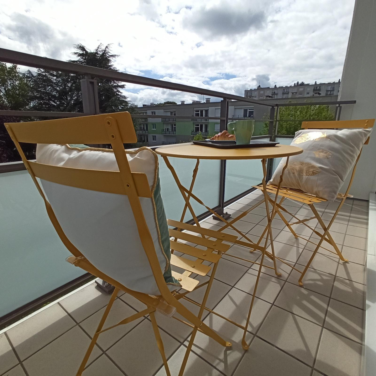 
                                                Location
                                                 ✅ Colocation NANTES NEUVE 90m2