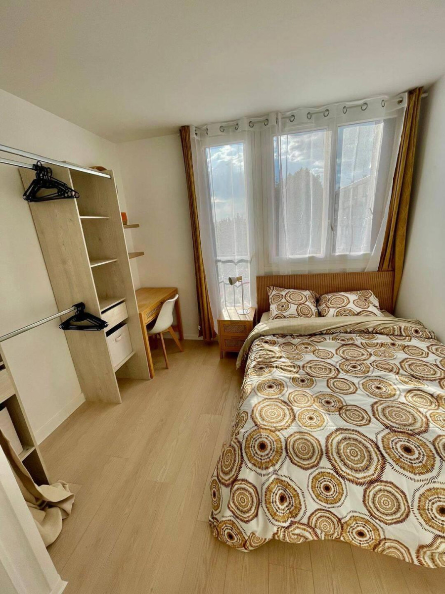 
                                                Colocation
                                                 COLOCATION NEUVE – 4 Chambres