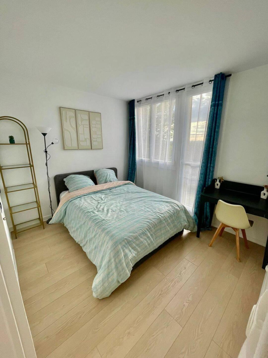 
                                                Colocation
                                                 COLOCATION NEUVE – 4 Chambres