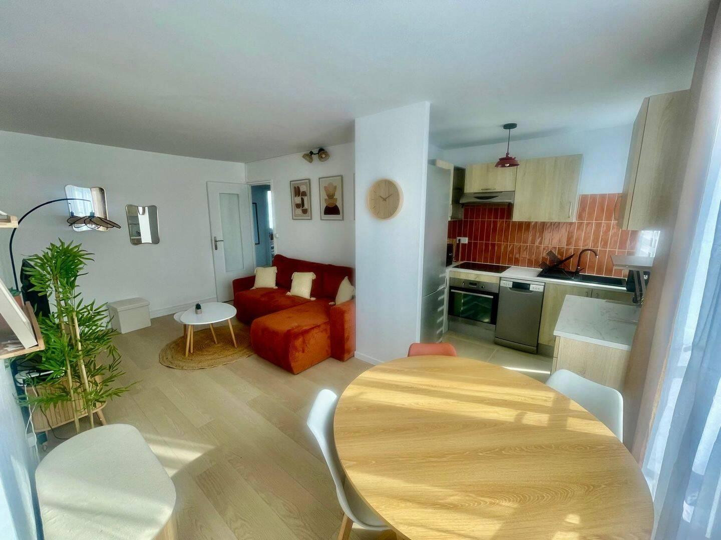 
                                                Colocation
                                                 COLOCATION NEUVE – 4 Chambres