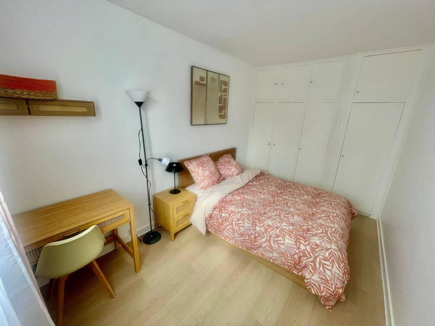 
                                                Colocation
                                                 COLOCATION NEUVE – 4 Chambres