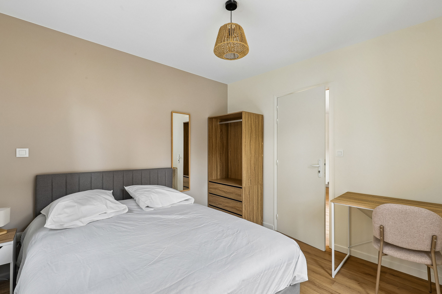 
                                                Colocation
                                                 Colocation neuve  – 4 chambres - Argenteuil