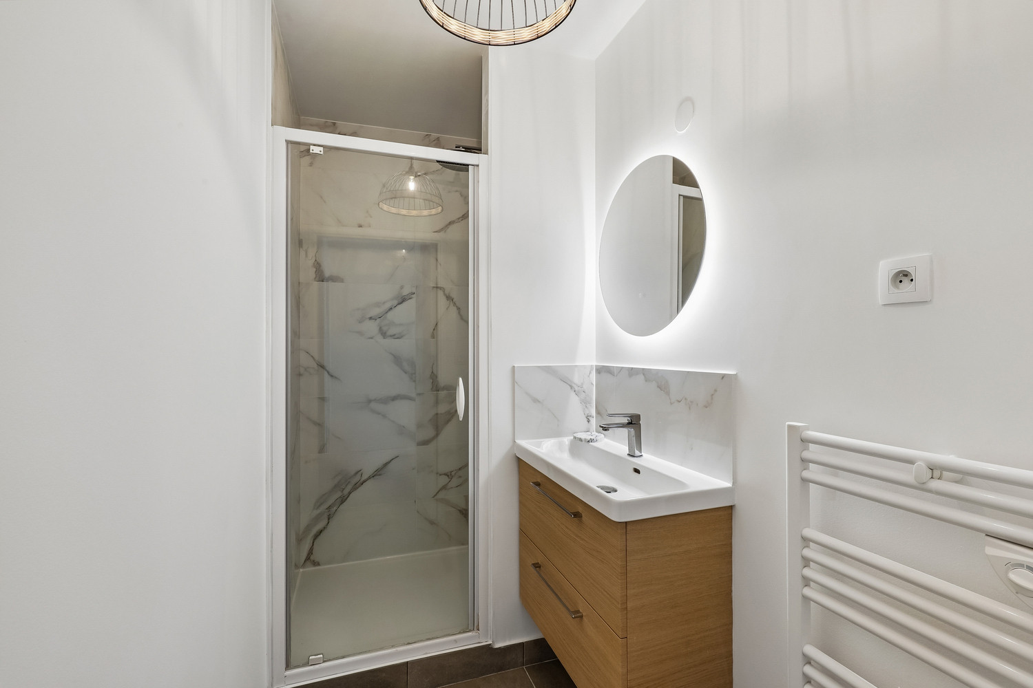 
                                                Colocation
                                                 Colocation neuve  – 4 chambres - Argenteuil