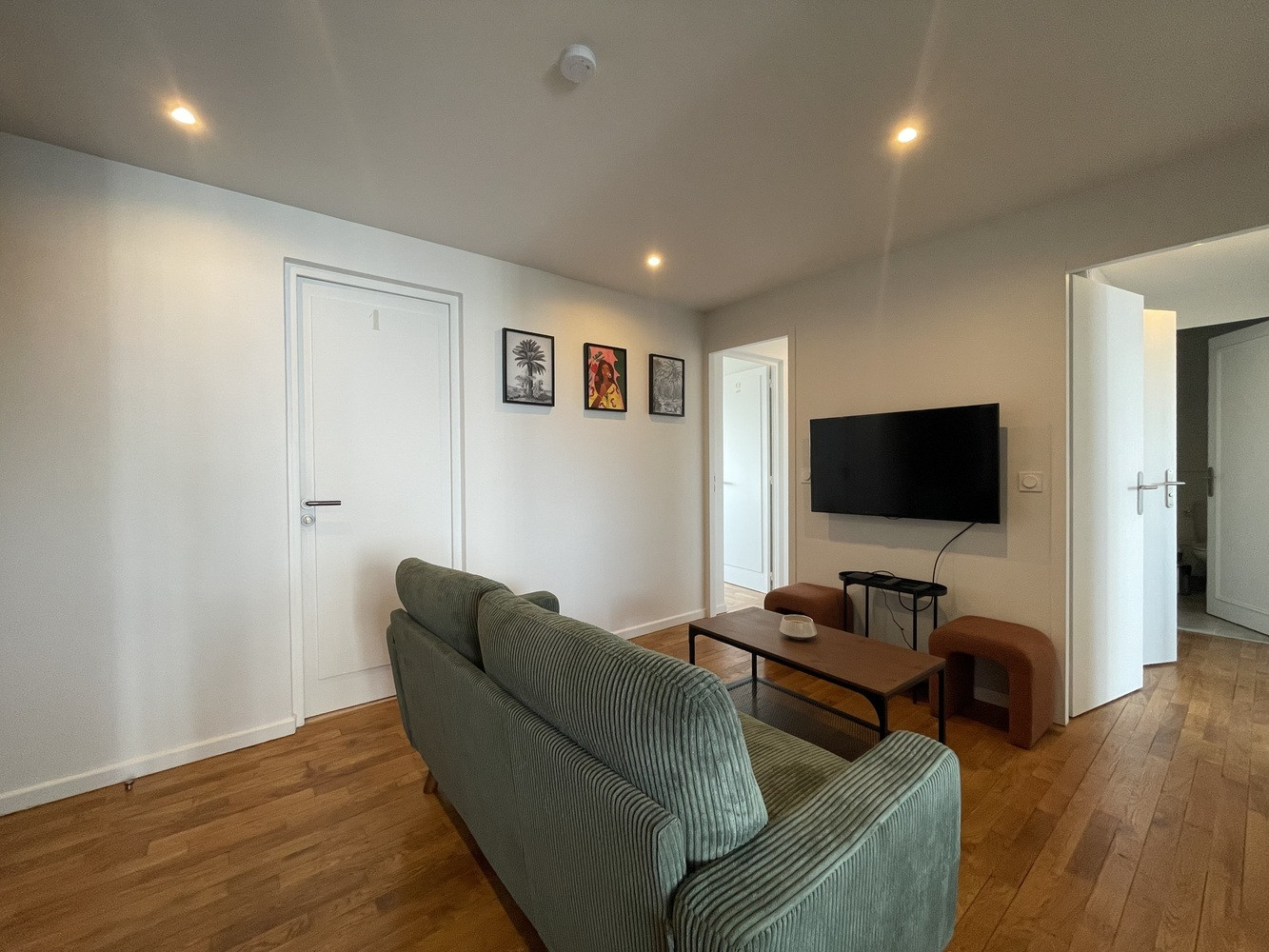
                                                Colocation
                                                 Colocation neuve à Lyon 8ème