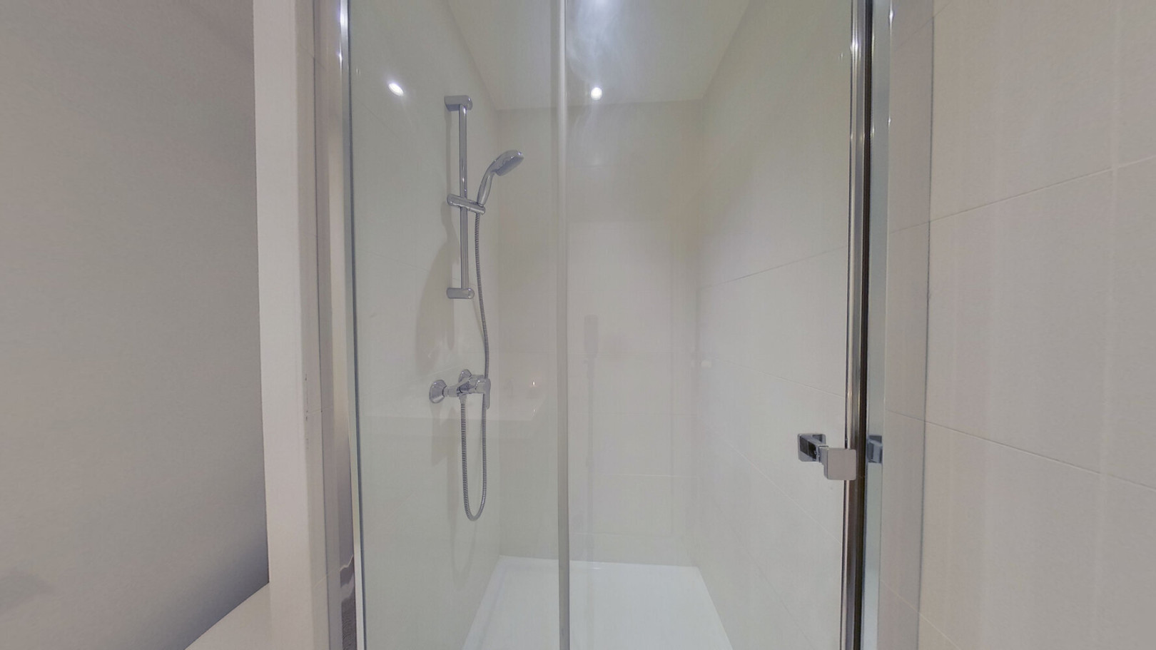 
                                                Colocation
                                                 Chambre en colocation appartement meublé