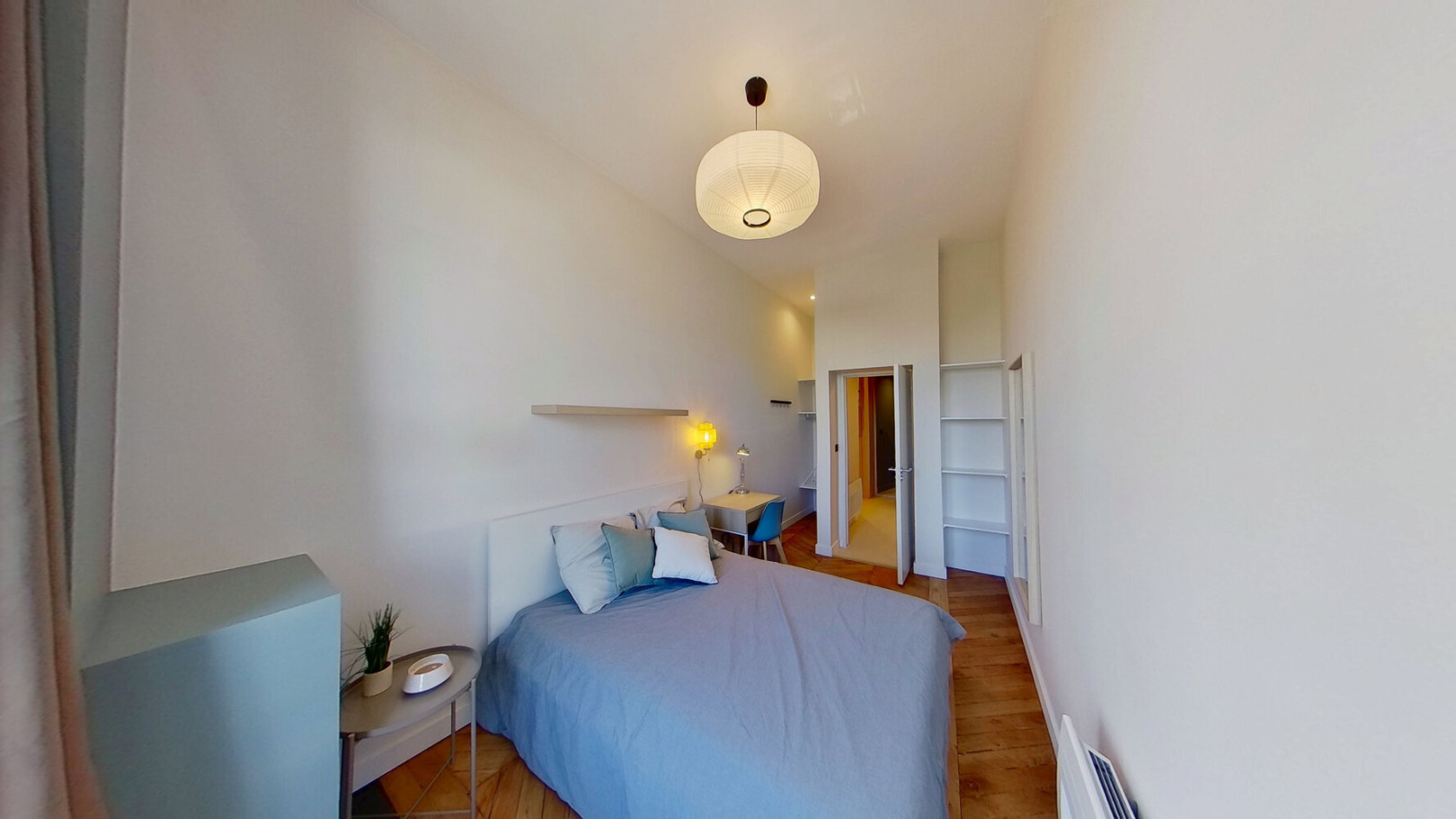 
                                                Colocation
                                                 Colocation neuve Lyon 02