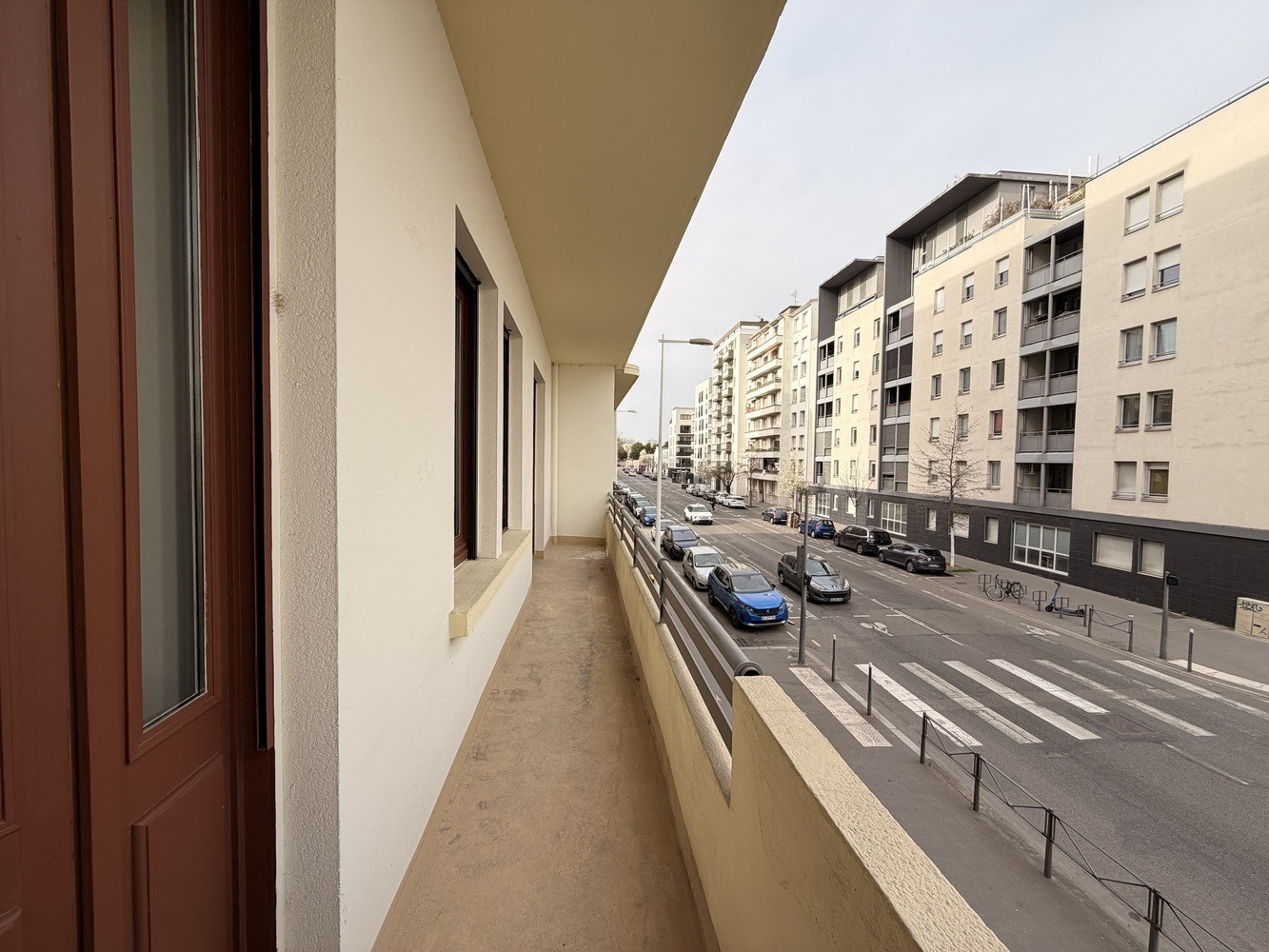 
                                                Colocation
                                                 Chambre en colocation appartement meublé