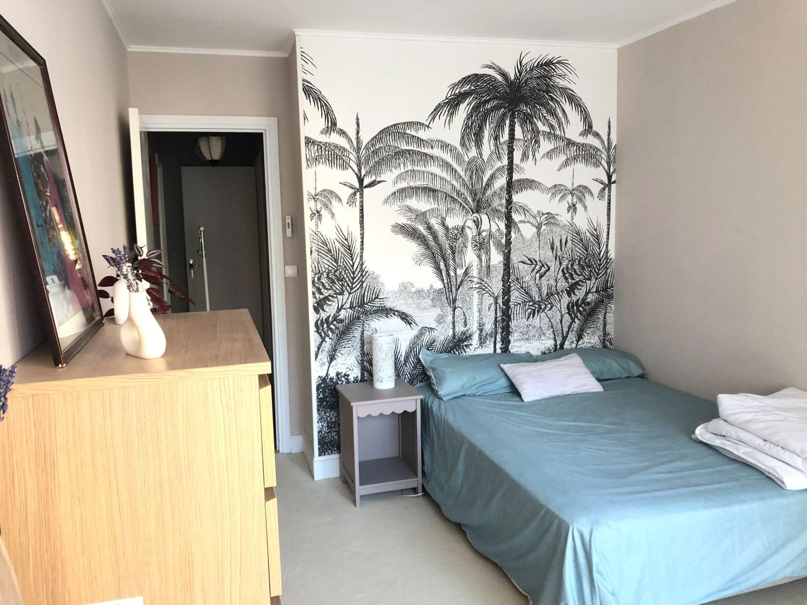 
                                                Colocation
                                                 Colocation Paris 15 - 117 m2.