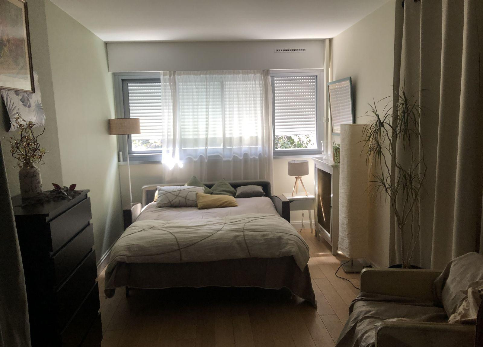 
                                                Colocation
                                                 Colocation Paris 15 - 117 m2.