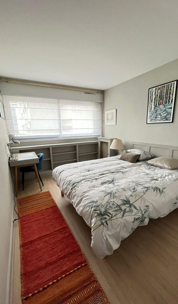 
                                                Colocation
                                                 Colocation Paris 15 - 117 m2.