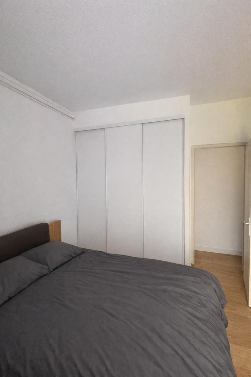 
                                                Colocation
                                                 Colocation pour deux de 19 m² –Orléans proche BRGM