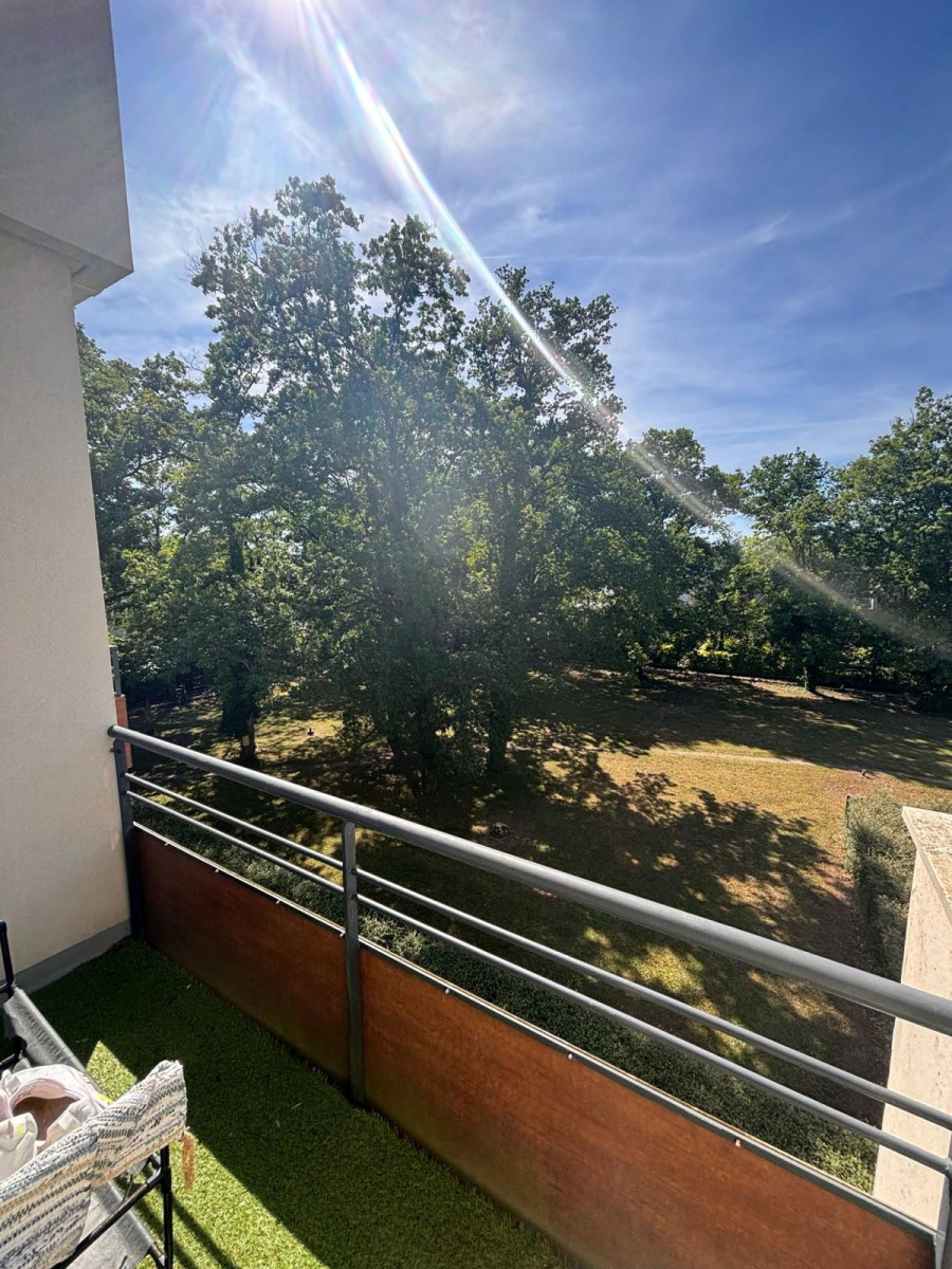 
                                                Colocation
                                                 Colocation pour deux de 19 m² –Orléans proche BRGM