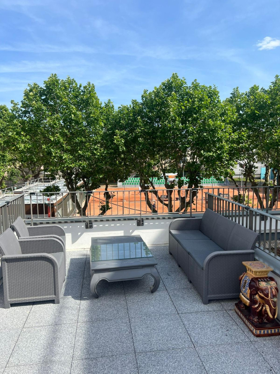 
                                                Colocation
                                                 Colocation premium  appartement neuf avec terrasse