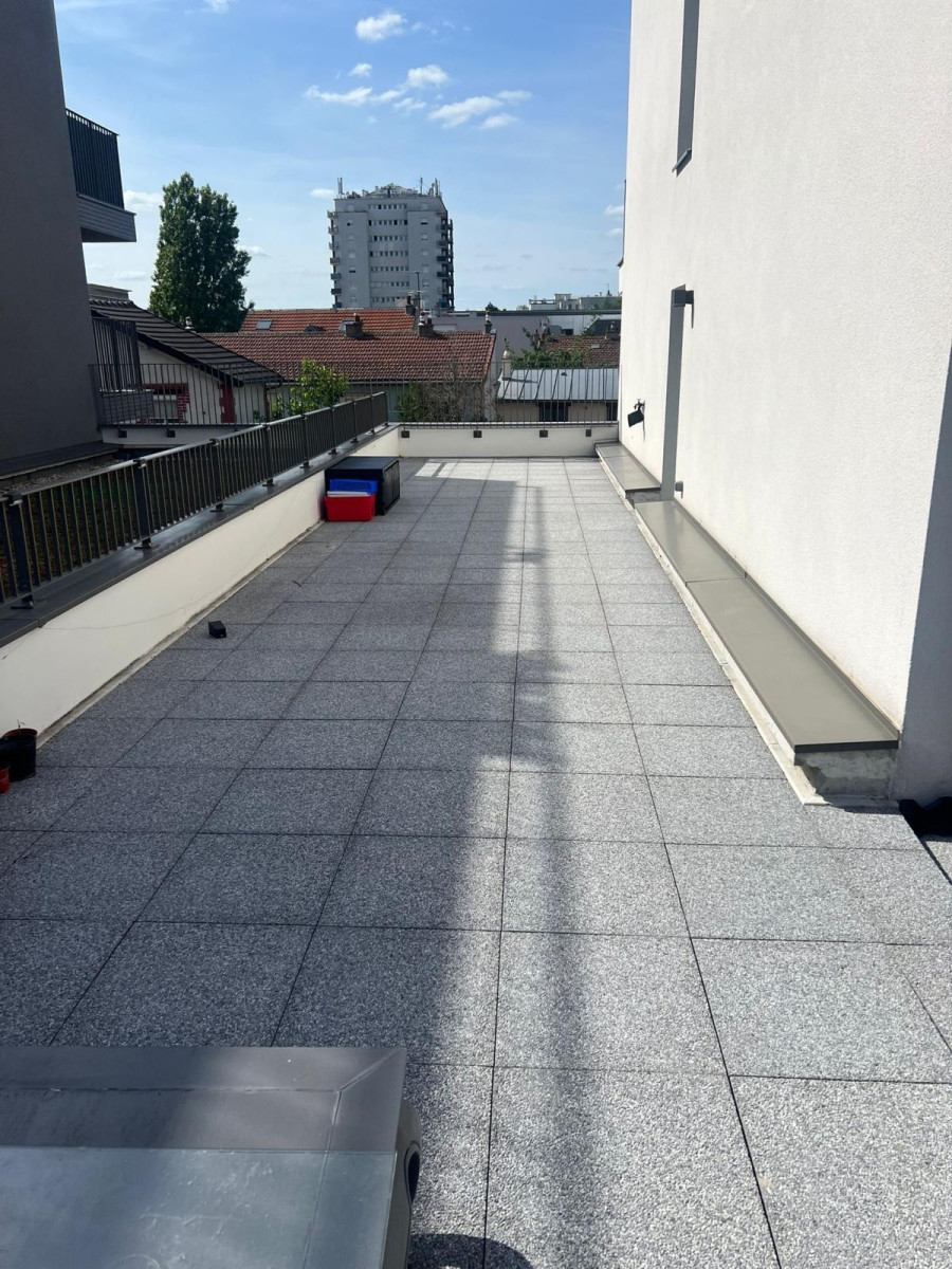 
                                                Colocation
                                                 Colocation premium  appartement neuf avec terrasse