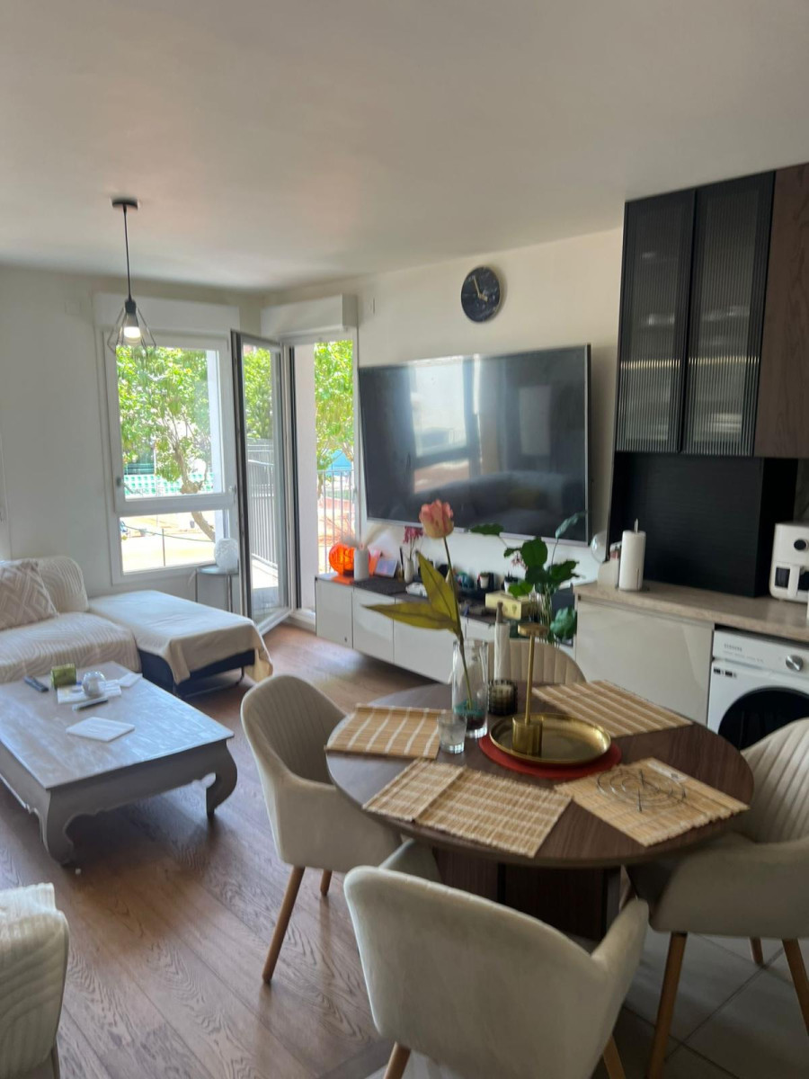
                                                Colocation
                                                 Colocation premium  appartement neuf avec terrasse